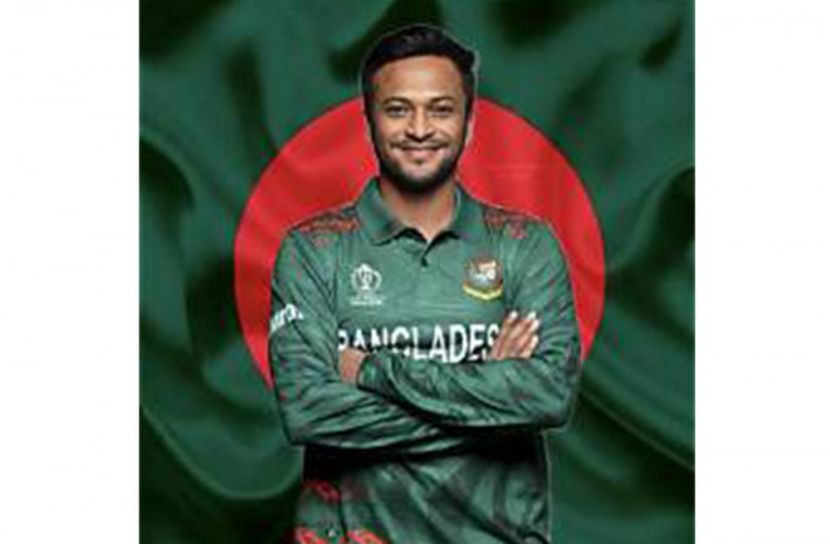 Will Shakib return together with Sheikh Hasina?