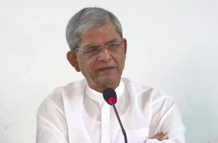"Democracy becomes strong when the media is strong: Fakhrul