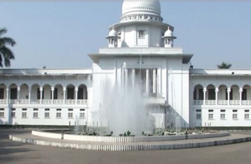 Jamat challenges Ministers' assignment to 64 districts