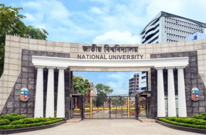 National University Sets Second Convocation for Jan 23
