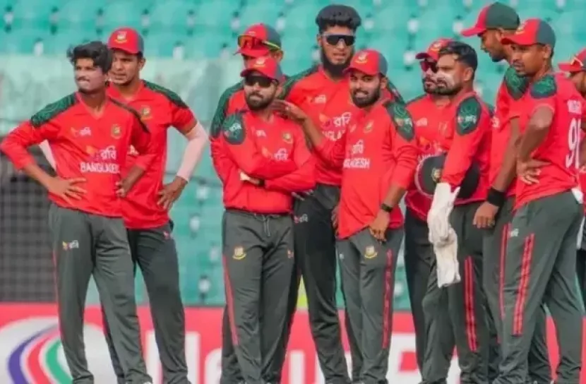 Bangladesh reach Asian Games semis, set to face Pakistan