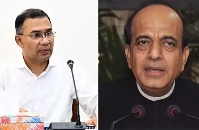 Tarique’s India Visit at Mutually Convenient Time