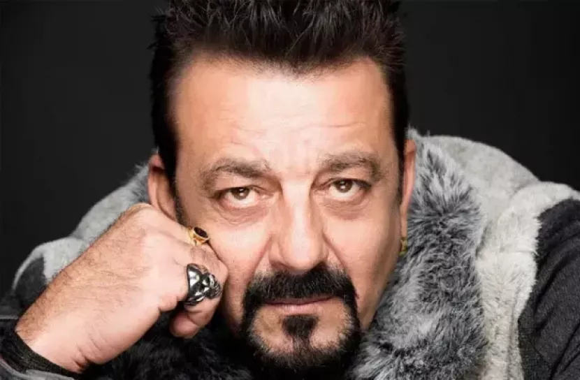 Sanjay Dutt says he no longer feels at peace in India