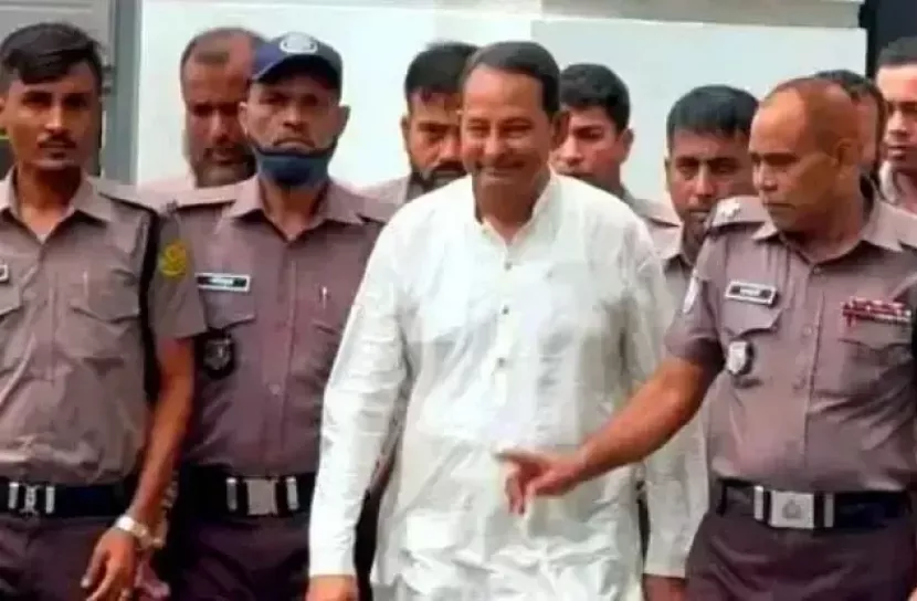 Prosecution Seeks Death Penalty for Inu