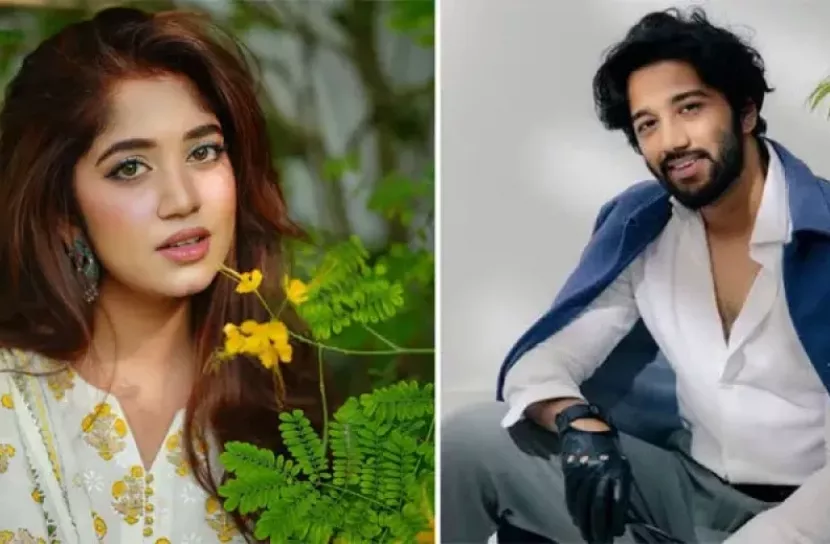 Pritom Hasan, Shahtaj Monira decide to end marriage