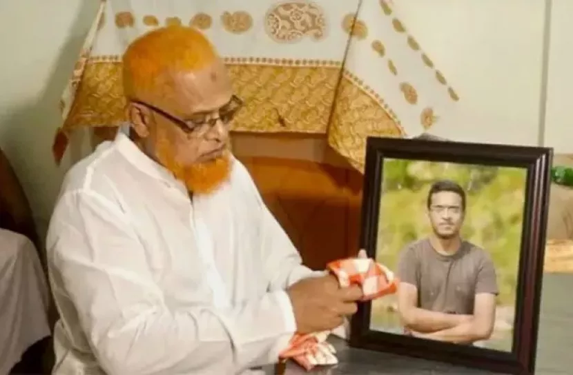 Seven Years On, Abrar’s Family Still Awaits Verdict Execution