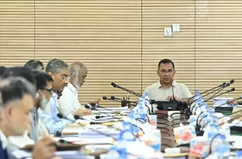ECNEC approves 13 projects worth Tk 16,208cr