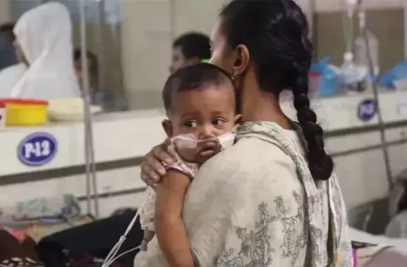 8 more die with measles symptoms in 24 hours