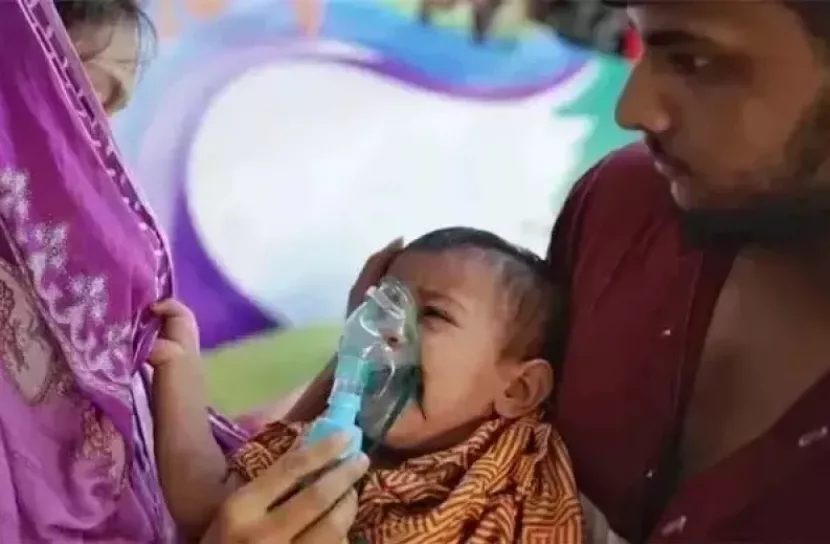 7 more die with measles symptoms in 24 hours