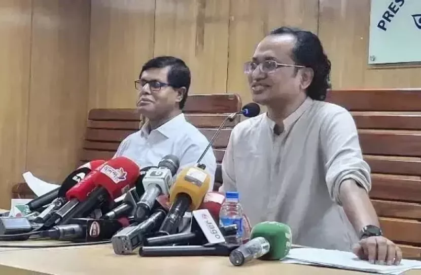 Zahed Calls for Action Over Yunus Airport Harassment