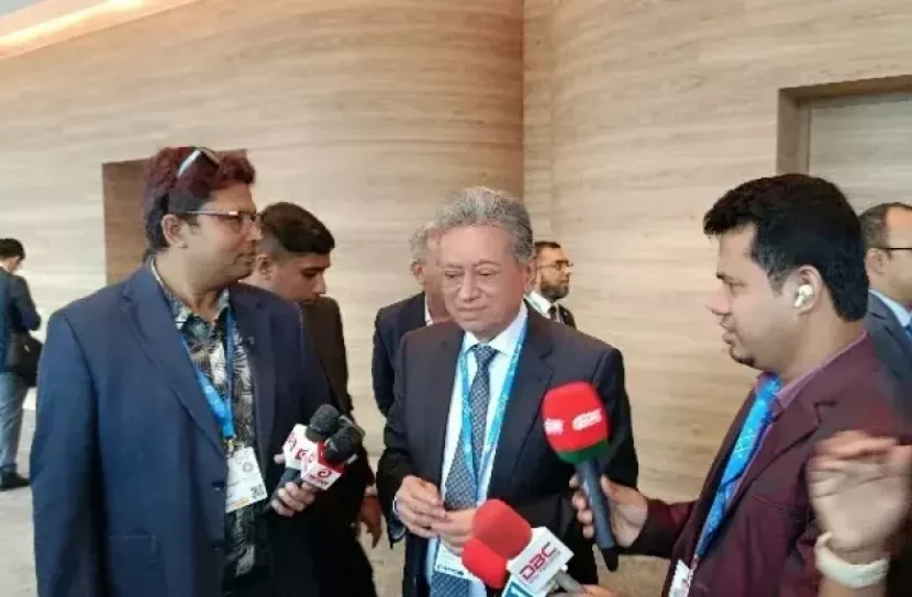 Khosru: Talks Underway for Additional $10B World Bank Assistance