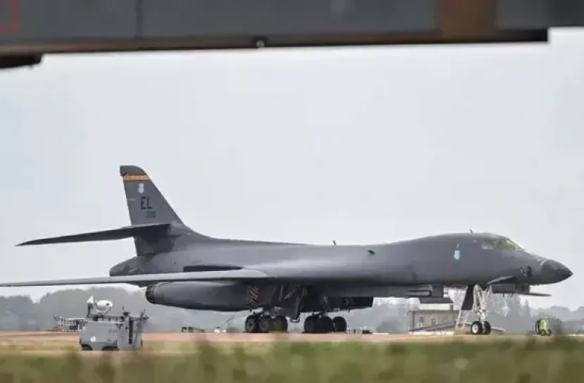 UK Blames Iran for Airbase Plot, Sanctions Two Iranians