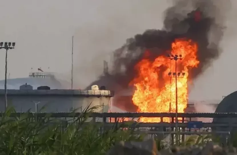 Why Saudi Defence Spending Fails to Stop Houthi Attacks