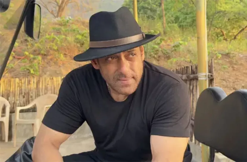 ‘My life will go to my grave’: Salman Khan rules out biopic