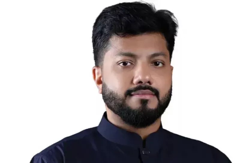 President accepts Ishraque Hossain’s resignation as state minister