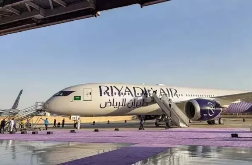 141 Flights to Riyadh, Dammam Cancelled, Affecting 21,933 Passengers