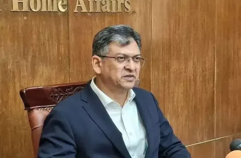 Salahuddin Warns Against Instability Over Hasina’s Return