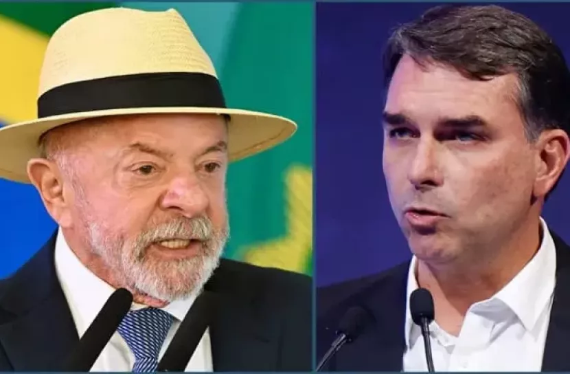 Brazil election pits Lula’s leftist legacy against Bolsonaro’s right