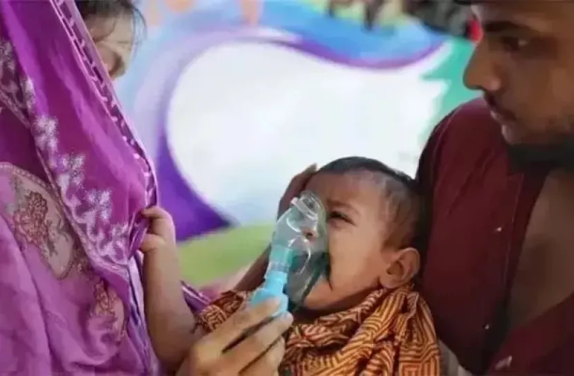 6 more die with measles symptoms in 24 hours