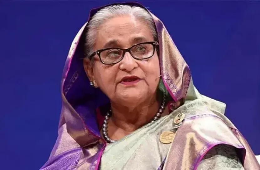Sheikh Hasina won’t face mob violence if she returns: Zahed