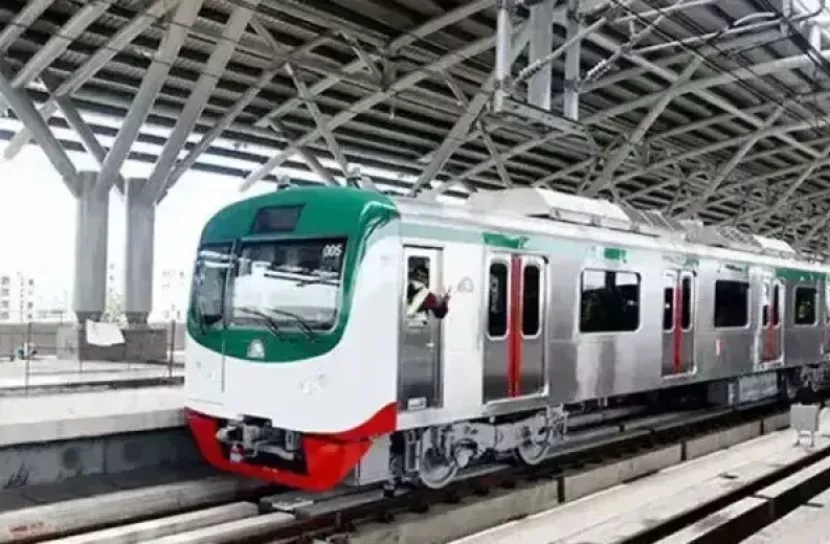 Indian firm L&T wins two Dhaka Metro Rail contracts: Report