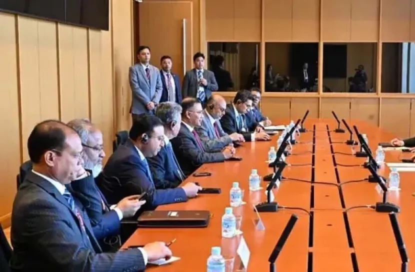 PM seeks greater Uniqlo investment in Bangladesh