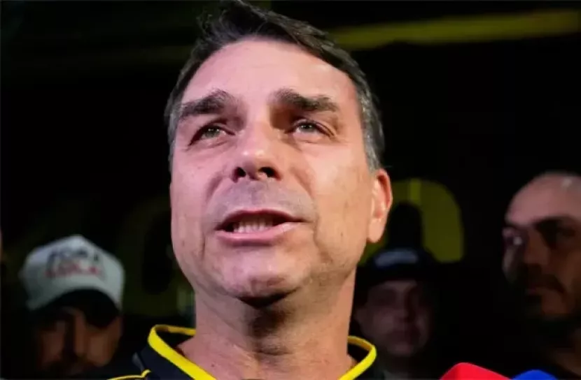 Flavio Bolsonaro flees Brazil after election loss, reports say