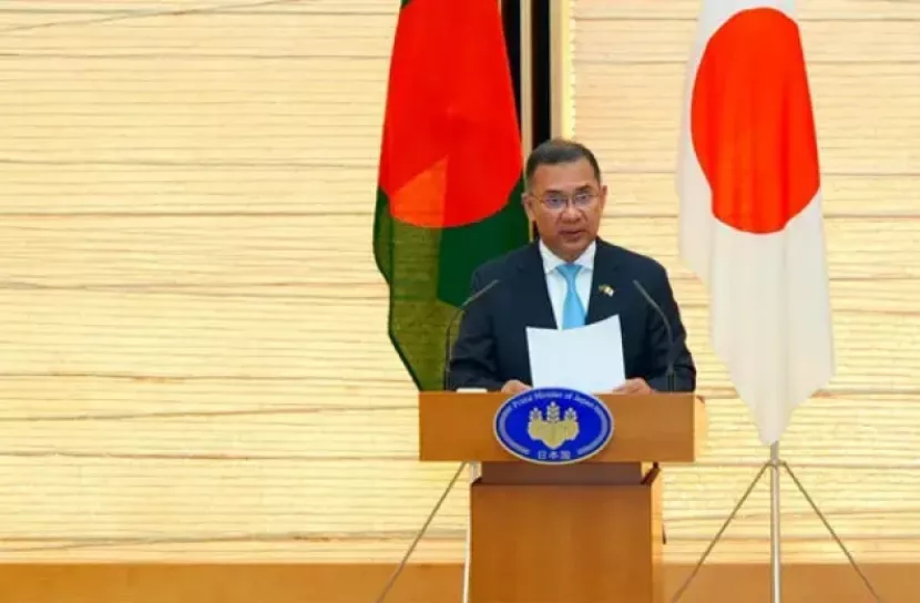 PM urges expatriates to help build a better Bangladesh