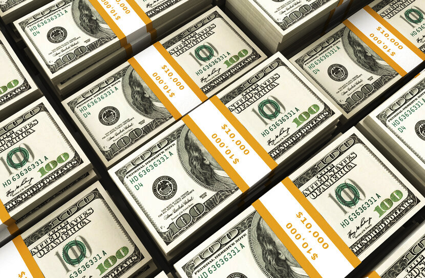 ৩৭ বিলিয়ন ডলারের ডেল্টা তহবিল