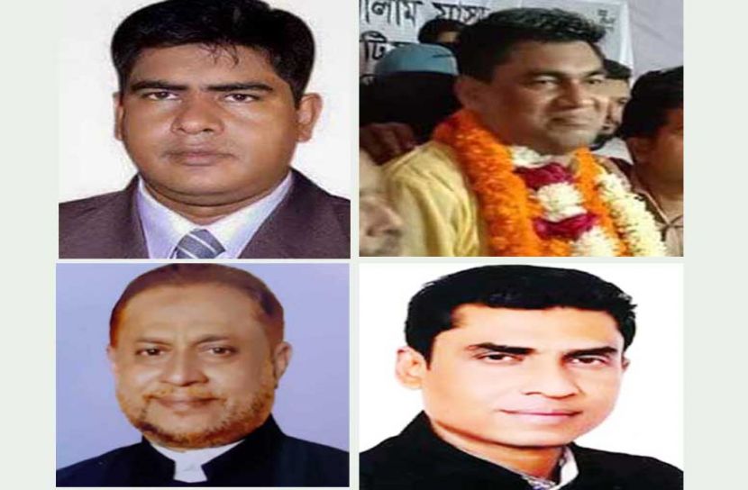 চট্টগ্রামের দুই পৌরসভায় নৌকার জয়