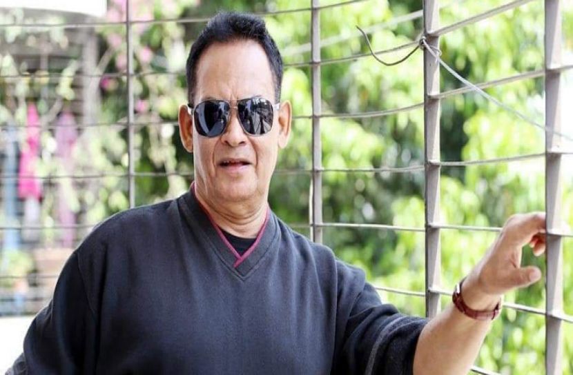 মারা গেছেন চিত্রনায়ক ওয়াসিম