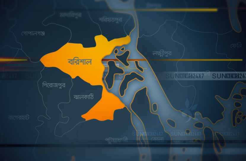বরিশালে স্ত্রীর পায়ের রগ কাটলো স্বামী