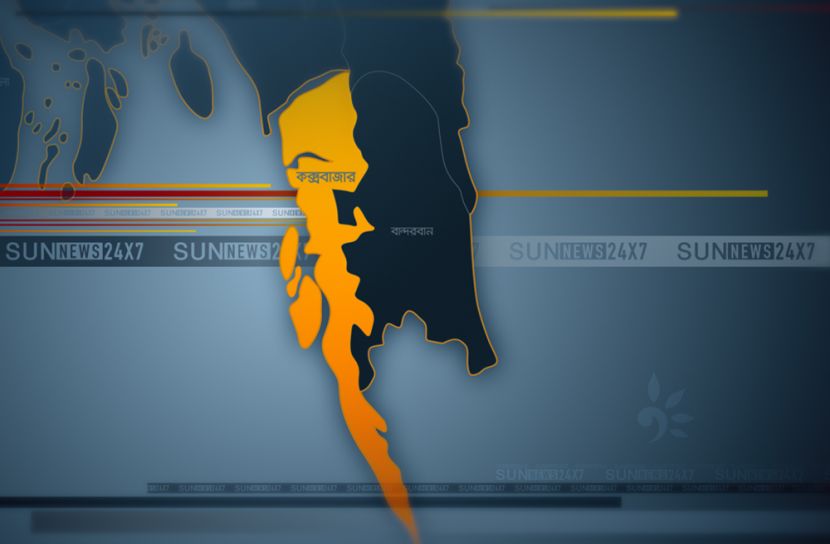 টেকনাফে ‘বন্দুকযুদ্ধে’ নিহত ২