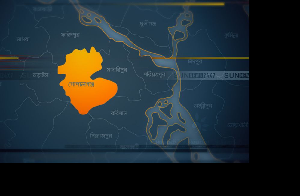 কাশিয়ানীতে বিদ্যুৎস্পৃষ্টে দুই মাটি কাটা শ্রমিকের মৃত্যু