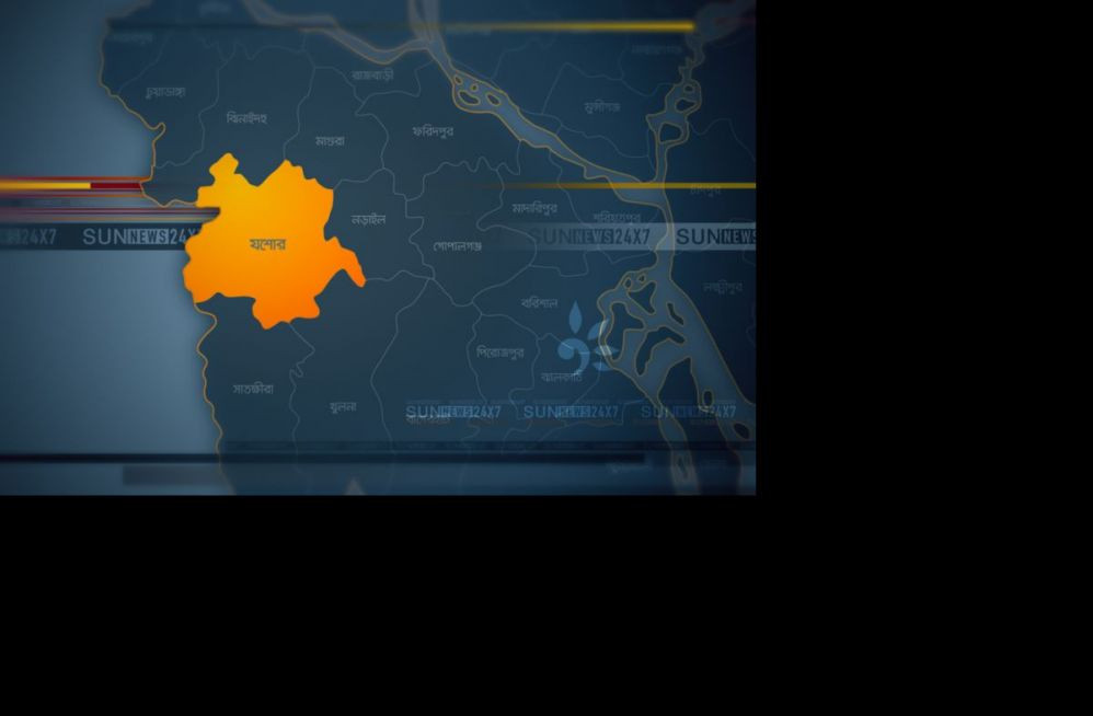 চৌগাছায় বজ্রপাতে ছেলে নিহত, বাবা আহত