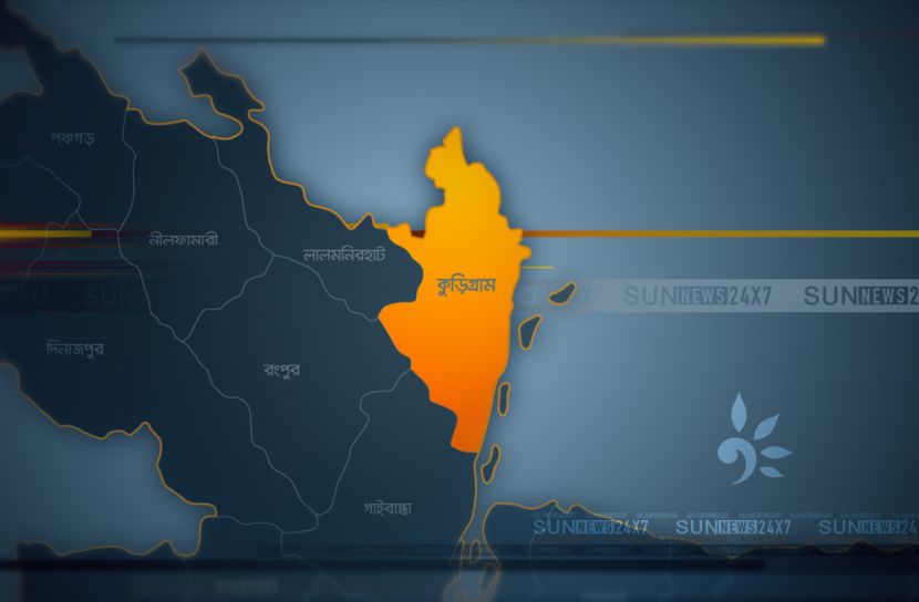 ঘুমাতে গিয়ে স্ত্রীকে খুন করলেন স্বামী