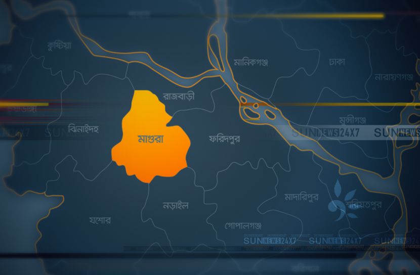 মাগুরায় দুই গ্রামবাসীর সংঘর্ষ, আহত ৩০