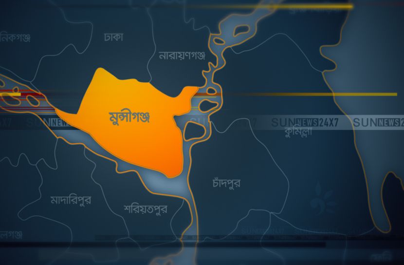 মুন্সিগঞ্জের বিভিন্ন এলাকা থেকে ৪ মৃতদেহ উদ্ধার