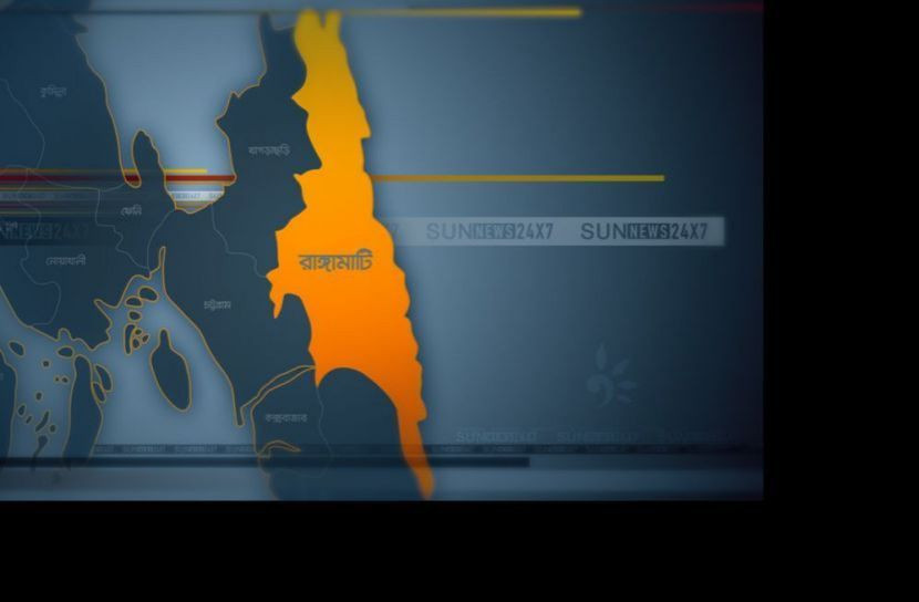 কাপ্তাইয়ে সেনা টহলে পাহাড়ি সন্ত্রাসীদের হামলা, নিহত ১