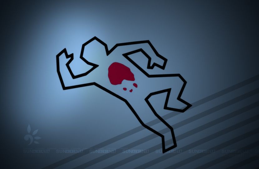 পাসপোর্ট করতে এসে বিশ্ববিদ্যালয়ের শিক্ষার্থী খুন