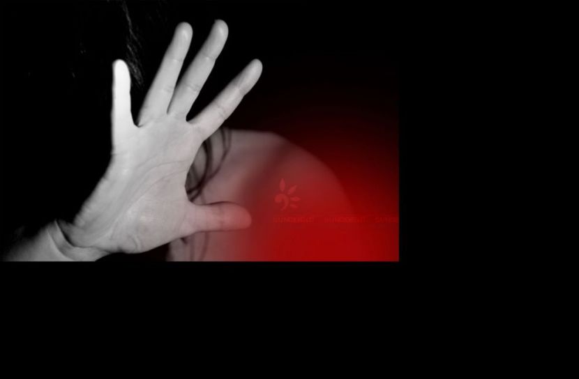 বরিশালে ধর্মবোনকে ধর্ষণ