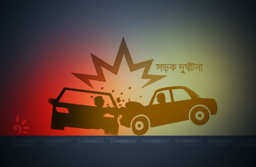 খুলনায় বাসের ধাক্কায় সাইকেল আরোহী নিহত