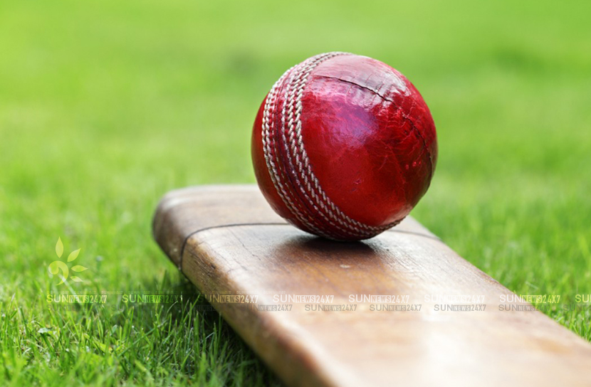 ক্রিকেটারদের স্বাস্থ্য পর্যালোচনায় অ্যাপ